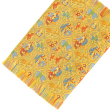 Load image into Gallery viewer, Vase Mat (S) (Shikami Choju-mon Nishiki)