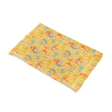 Load image into Gallery viewer, Vase Mat (S) (Shikami Choju-mon Nishiki)