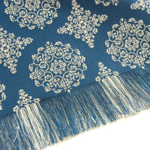 画像をギャラリービューアに読み込む, 花瓶敷 稜華文錦