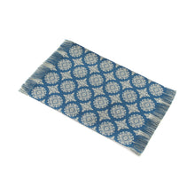 画像をギャラリービューアに読み込む, 花瓶敷 稜華文錦