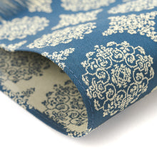 画像をギャラリービューアに読み込む, 花瓶敷 稜華文錦