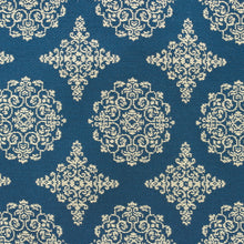 画像をギャラリービューアに読み込む, 花瓶敷 稜華文錦