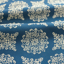 画像をギャラリービューアに読み込む, 花瓶敷 稜華文錦