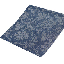 Load image into Gallery viewer, Ko-bukusa Cloth (Tea-things)(seasonal item)(Futaezuru-Botan-mon)