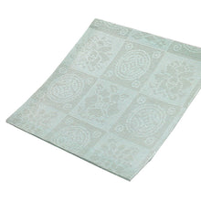 Load image into Gallery viewer, Ko-bukusa Cloth (Tea-things) (seasonal item) (The "Enshu"Brocade with Seven Treasures Pattern)