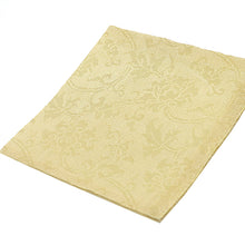 Load image into Gallery viewer, Ko-bukusa Cloth (Tea-things)(seasonal item)(Futaezuru-Botan-mon)