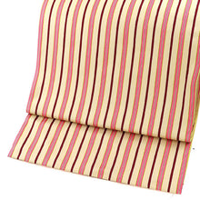 画像をギャラリービューアに読み込む, 仕立て名古屋帯 日野間道