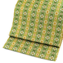 Load image into Gallery viewer, Sitate-nagoya-obi (Tempyo Mokuga Sou-ka-kin)