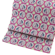 Load image into Gallery viewer, Sitate-nagoya-obi (tenjyukokusyutomon)