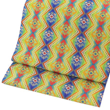 Load image into Gallery viewer, Sitate-nagoya-obi (Tempyo Kamhata-mon Nishiki)