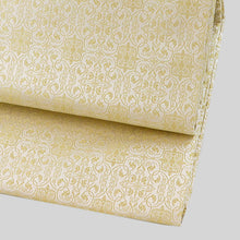 Load image into Gallery viewer, Sitate-nagoya-obi (Budo Karakusa-mon Nishiki)