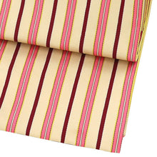 画像をギャラリービューアに読み込む, 仕立て名古屋帯 日野間道