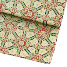 画像をギャラリービューアに読み込む, 仕立て名古屋帯 小蜀紅錦