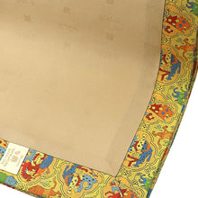 画像をギャラリービューアに読み込む, 仕立て名古屋帯 獅噛鳥獣文錦