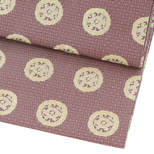 Load image into Gallery viewer, Sitate-nagoya-obi (Itoya Rinpo-te)