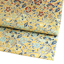 Load image into Gallery viewer, Sitate-nagoya-obi (Soun-ji Bundai-gire)