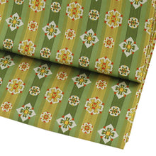 Load image into Gallery viewer, Sitate-nagoya-obi (Tempyo Mokuga Sou-ka-kin)