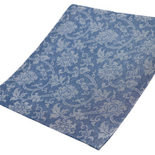 Load image into Gallery viewer, Dashi-bukusa Cloth (Tea-things)(seasonal item)(Futaezuru-Botan-mon)