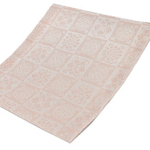 Load image into Gallery viewer, Dashi-bukusa Cloth (Tea-things) (seasonal item) (The "Enshu"Brocade with Seven Treasures Pattern)