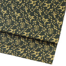 Load image into Gallery viewer, Sitate-nagoya-obi (Tempyo Toridasuki Mon Brocade)