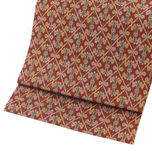 Load image into Gallery viewer, Sitate-nagoya-obi (Taishi Kan-do)