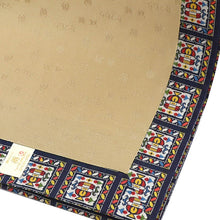 Load image into Gallery viewer, Sitate-nagoya-obi (Coptic Flower Goblet)