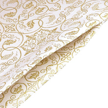 Load image into Gallery viewer, Sitate-nagoya-obi (Budo Karakusa-mon Nishiki)