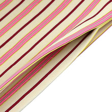 画像をギャラリービューアに読み込む, 仕立て名古屋帯 日野間道