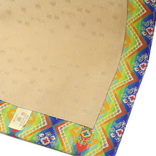 Load image into Gallery viewer, Sitate-nagoya-obi (Tempyo Kamhata-mon Nishiki)