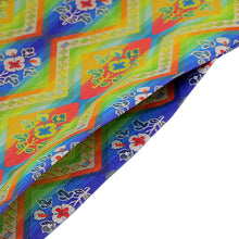 Load image into Gallery viewer, Sitate-nagoya-obi (Tempyo Kamhata-mon Nishiki)