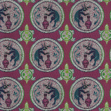 Load image into Gallery viewer, Kogure, Tenjukoku embroidery, hare design