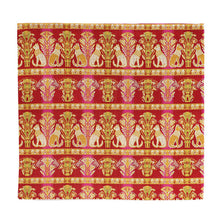 Load image into Gallery viewer, Ko-bukusa Cloth (Tea-things) (Egypt-no-neko)