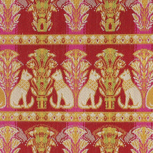 Load image into Gallery viewer, Ko-bukusa Cloth (Tea-things) (Egypt-no-neko)