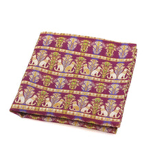 画像をギャラリービューアに読み込む, 出帛紗 埃及の猫