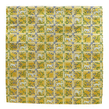 Load image into Gallery viewer, Dashi-fukusa Cloth (Tea-things) (choker-no-neko)