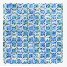 Load image into Gallery viewer, Dashi-fukusa Cloth (Tea-things) (choker-no-neko)