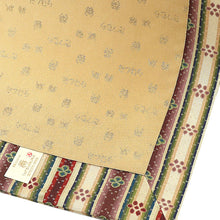 Load image into Gallery viewer, Sitate-nagoya-obi (Kamon Ungen Nishiki)