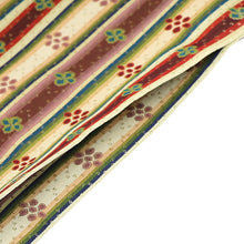 Load image into Gallery viewer, Sitate-nagoya-obi (Kamon Ungen Nishiki)