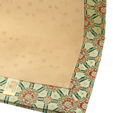 画像をギャラリービューアに読み込む, 仕立て名古屋帯 小蜀紅錦