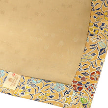 Load image into Gallery viewer, Sitate-nagoya-obi (Soun-ji Bundai-gire)