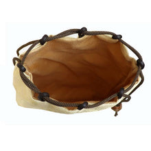 画像をギャラリービューアに読み込む, 紗 信玄袋 遠州七宝