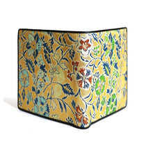 Load image into Gallery viewer, Wallet (Soun-ji Bundai-gire)