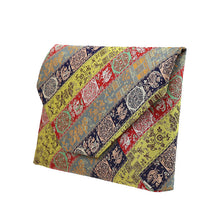 画像をギャラリービューアに読み込む, 数寄屋袋 紅牙瑞錦