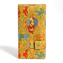 Load image into Gallery viewer, Smart-phone Case for iPhone (Shikami Choju-mon Nishiki)