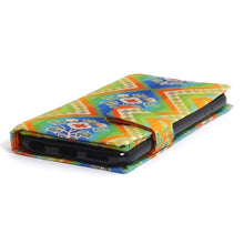 画像をギャラリービューアに読み込む, スマホケース 天平綺文錦 iPhone専用