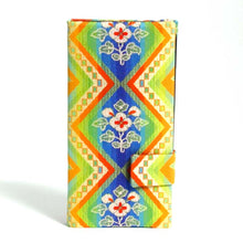 画像をギャラリービューアに読み込む, スマホケース 天平綺文錦 iPhone専用