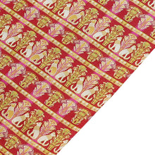 画像をギャラリービューアに読み込む, テーブルセンター 埃及の猫