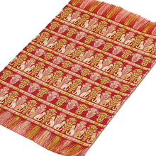 画像をギャラリービューアに読み込む, 花瓶敷 埃及の猫