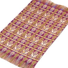 画像をギャラリービューアに読み込む, 花瓶敷 埃及の猫