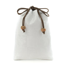 画像をギャラリービューアに読み込む, 紗 信玄袋 遠州七宝